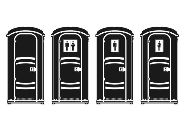 Best Portable Toilets for Disaster Relief Sites  in St Anthony, MN